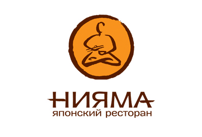 логотип Нияма