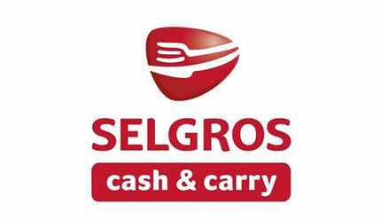 логотип Зельгрос