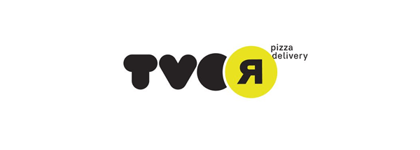 логотип Твоя Пицца