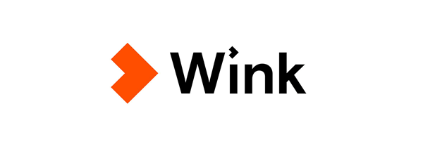 логотип Wink
