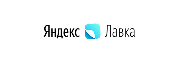 логотип Яндекс Лавка